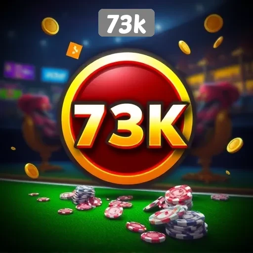 Tantangan Dan Peluang Di Situs Game 73k
