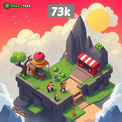 Perbandingan Situs Game 73k dengan Platform Lain di Indonesia