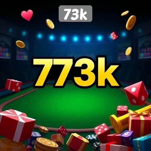 Mengenal 73k Situs Game Terbaru di Indonesia