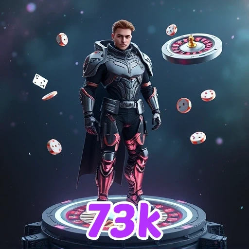 73k: Temukan Kesenangan dalam Event Menarik dan Menguntungkan!