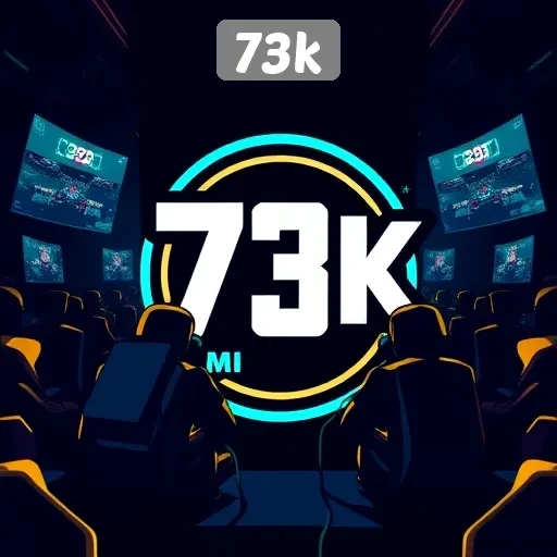Mendalami Komunitas Game di Situs 73k