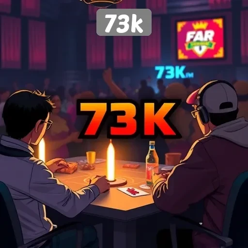 Menjelajahi Keberagaman Game di Situs 73k
