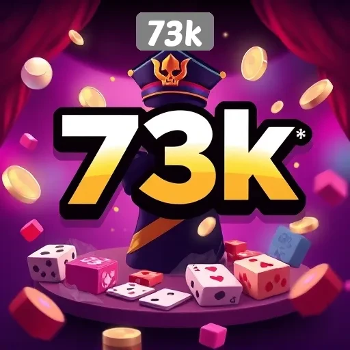Menelusuri Konten Menarik di Situs Game 73k