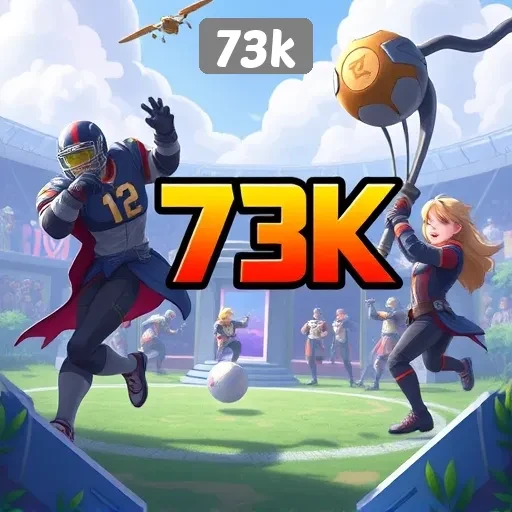 Menelusuri Keunikan Platform Game 73k