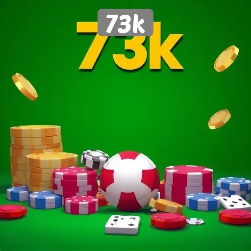 Mengenal Lebih Dekat Situs Game 73k untuk Pecinta Game