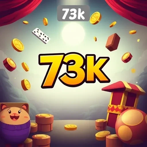 Menggali Potensi Situs Game 73k di Indonesia