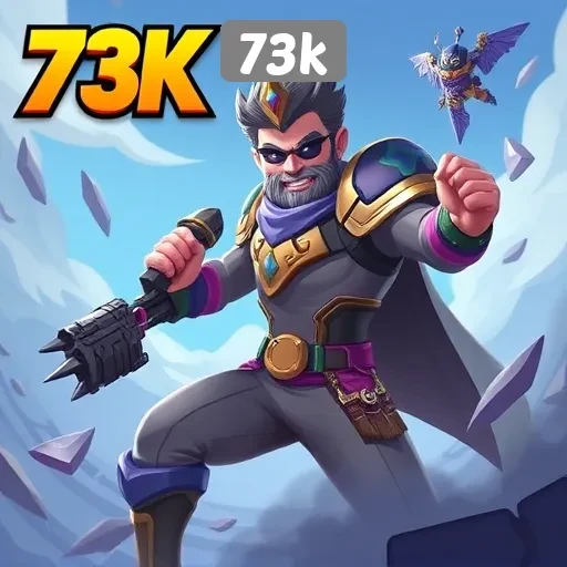 Menjelajahi Situs Game 73k dan Fitur yang Ditawarkan