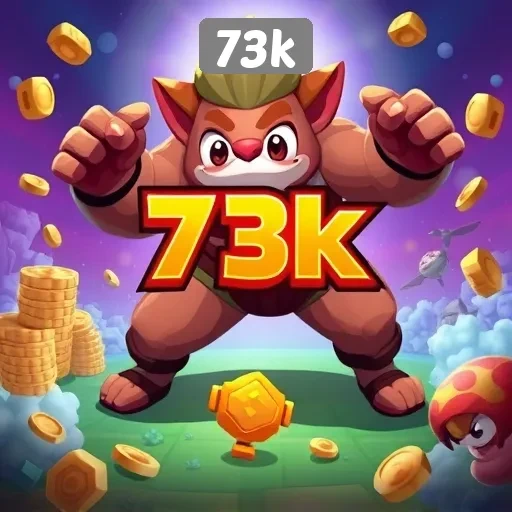 Mengenal Situs Game 73k dan Fitur Utamanya