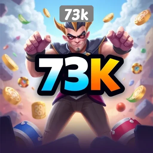 Mengenal Situs Game 73k Sebagai Platform Hiburan Digital