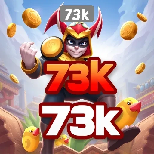 Mengenal Situs Game 73k Sebagai Sumber Hiburan Digital