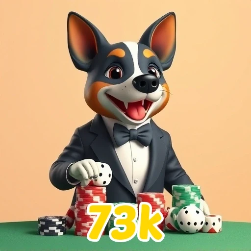 73k: Panduan Lengkap Fitur dan Keunggulan Game Online Terbaik
