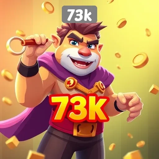 Sejarah Singkat Perkembangan Situs Game 73k