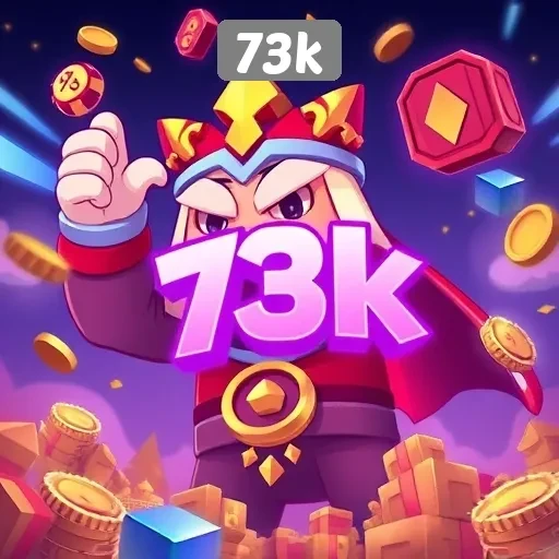 Mengenal Situs Game 73k dan Fitur-Fiturnya