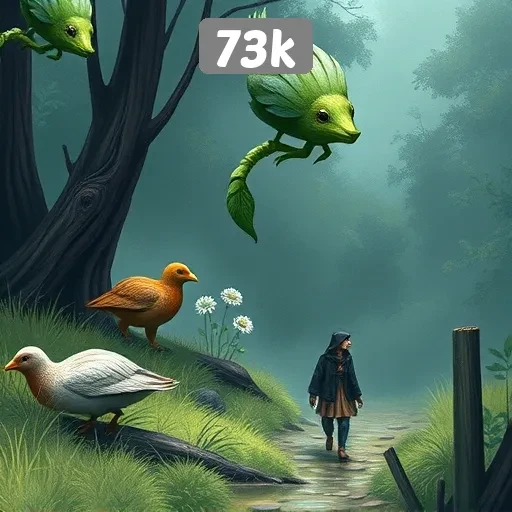 Peran 73k dalam Pengembangan Komunitas Game Lokal