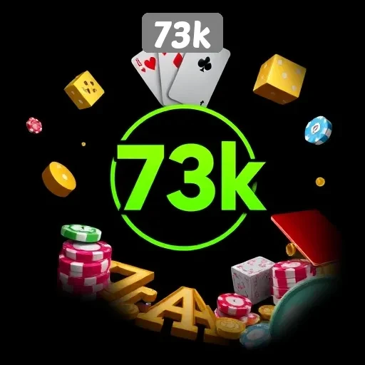 Varian Permainan Di Situs 73k Yang Populer Di Kalangan Pemain