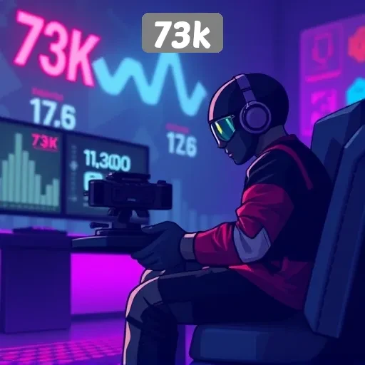 Apakah 73k Layak untuk Para Gamer Pemula