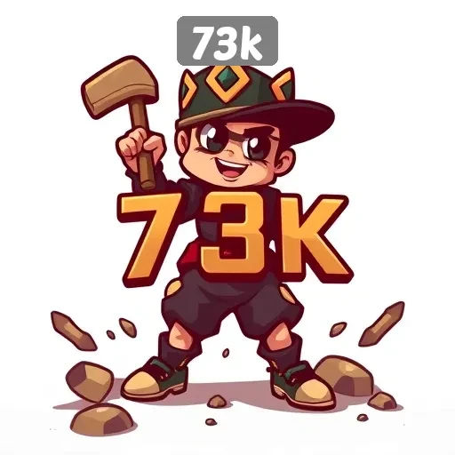 75k Menjadi Destinasi Utama Pecinta Game