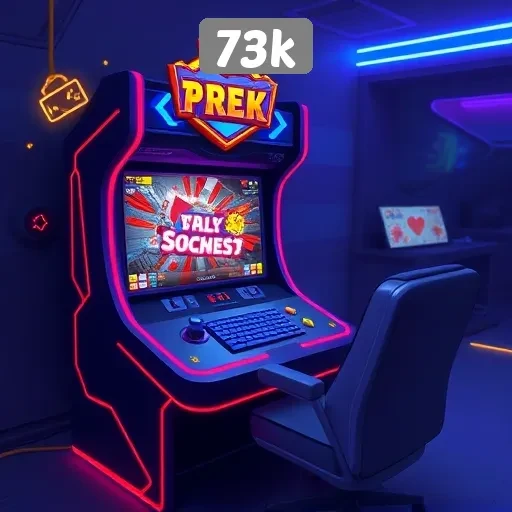 Kelebihan dan Kekurangan Menggunakan 73k untuk Bermain Game