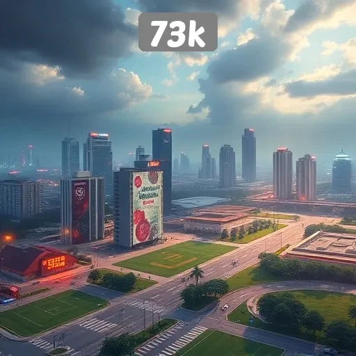 Situs 73k dan Perkembangan Industri Game Lokal