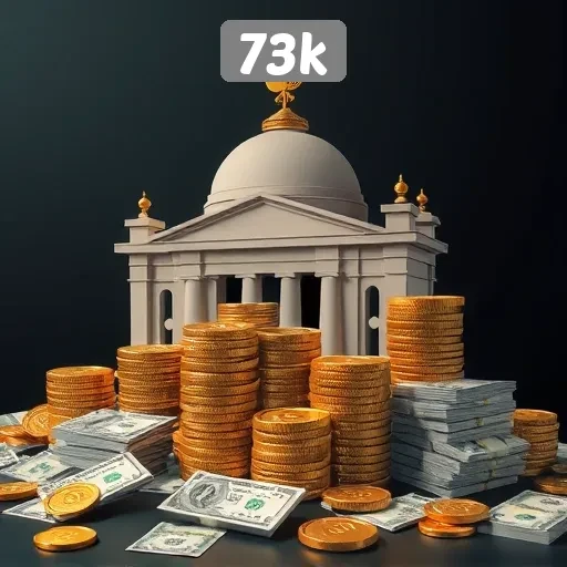 Potensi Monetisasi untuk Pembuat Konten di 73k
