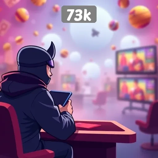 Platform 73k dan Keberagamannya dalam Game