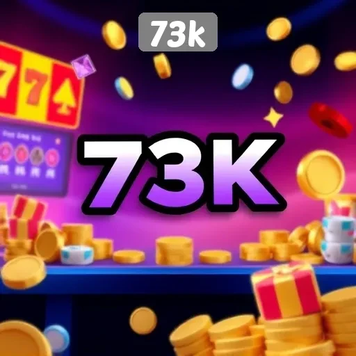 Permainan Populer yang Tersedia di 73k