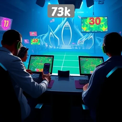Review Pengalaman Bermain di Situs Game 73k