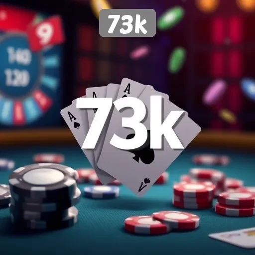 Ulasan Lengkap Tentang Situs Game 73k