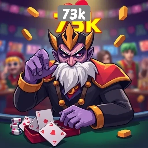 Panduan Memulai Karir di Situs Game 73k