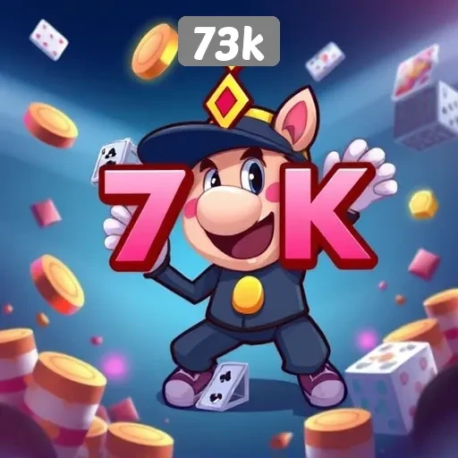 Mengenal 73k sebagai Platform Game Terpercaya di Indonesia
